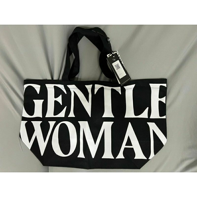 Tas Gentlewoman